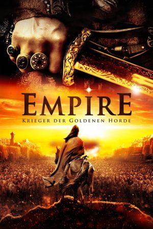 Empire - Krieger der goldenen Horde poster