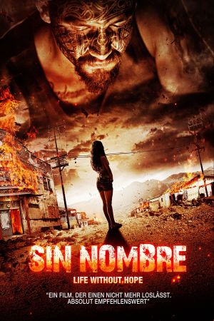 Sin Nombre poster