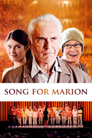 Song for Marion poster