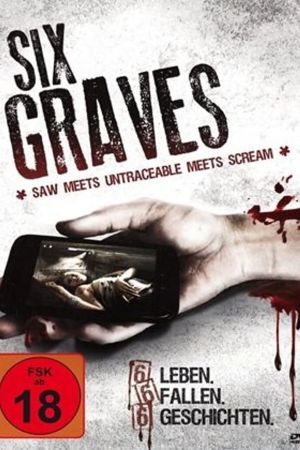 Six Graves hdfilme stream online