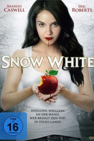 Snow White poster