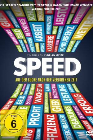 Speed - Auf der Suche nach der verlorenen Zeit poster