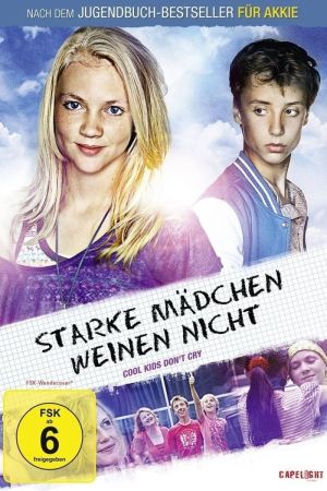 Starke Mädchen weinen nicht poster