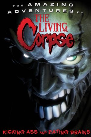 The Living Corpse - Ein Zombie zwischen den Fronten poster