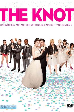The British Bride - Binde sich wer kann! poster