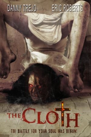 The Cloth - Kampf mit dem Teufel hdfilme stream online