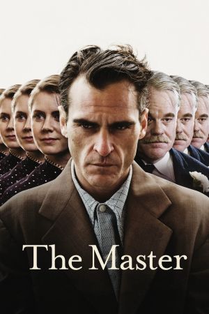 The Master hdfilme stream online