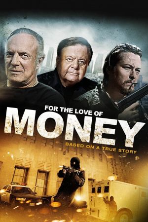 The Money - Jeder bezahlt seinen Preis! poster