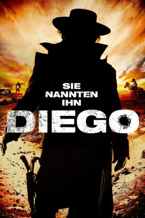 Sie nannten ihn Diego poster