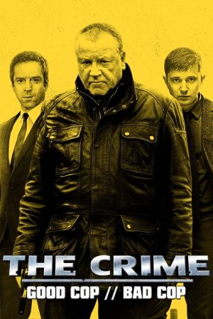 The Crime poster