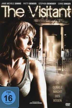 The Visitant hdfilme stream online