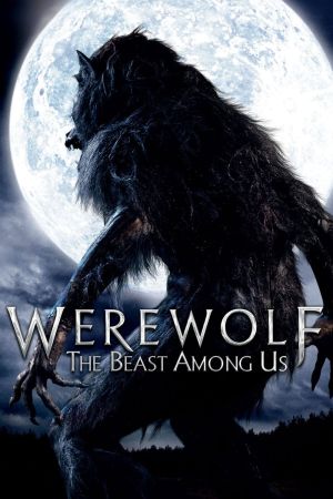 Werwolf - Das Grauen lebt unter uns poster