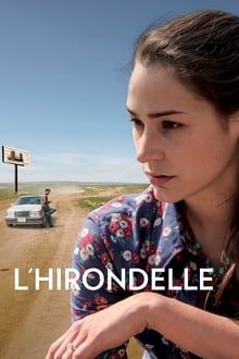 Die Schwalbe poster