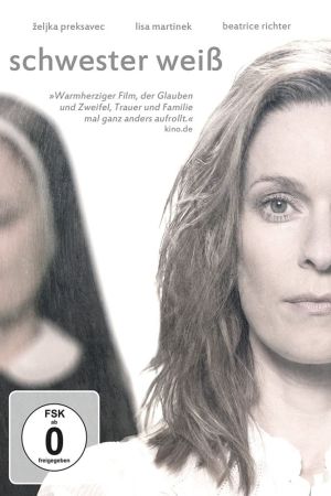Schwester Weiß poster