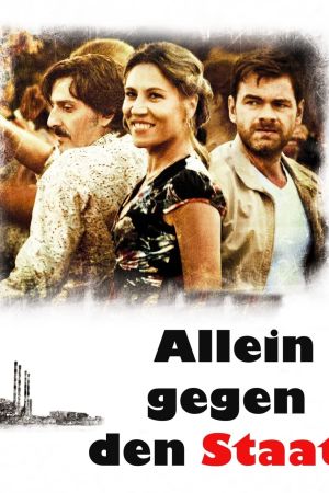 Allein gegen den Staat hdfilme stream online