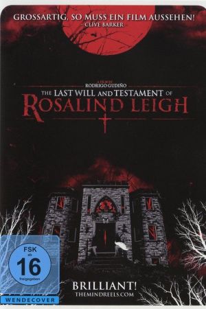 The Last Will and Testament of Rosalind Leigh poster