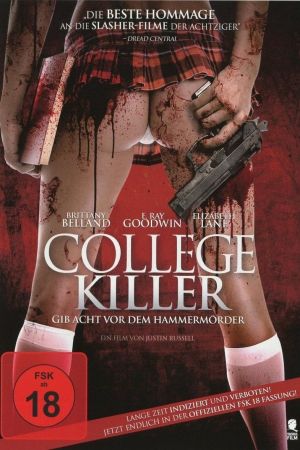 College Killer hdfilme stream online
