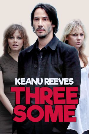 Threesome - Eine Nacht in New York poster