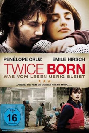 Twice Born - Was vom Leben übrig bleibt poster
