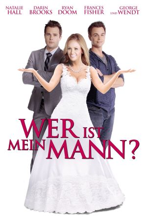 Wer ist mein Mann poster