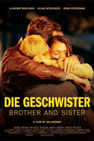 Die Geschwister poster