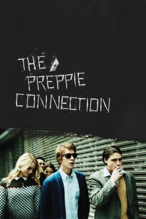 The Preppie Connection poster