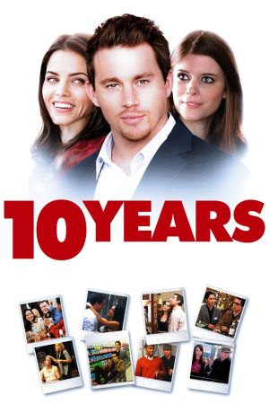 10 Jahre - Zauber eines Wiedersehens poster
