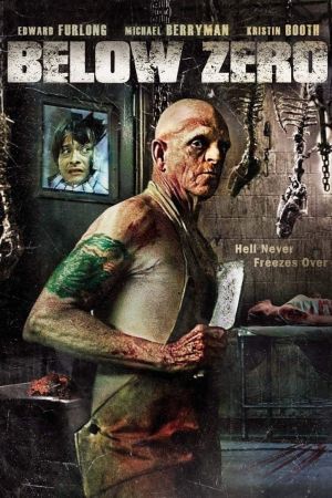 Below Zero hdfilme stream online