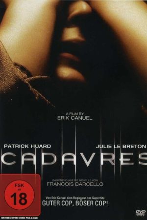 Cadavres poster