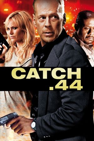 Catch.44 - Der ganz große Coup hdfilme stream online