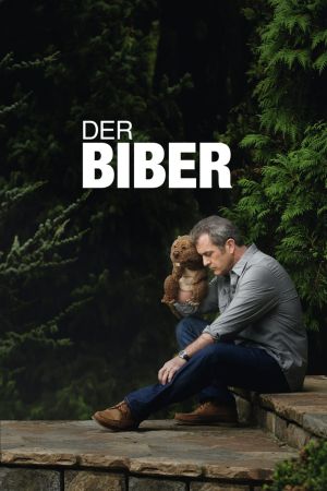 Der Biber poster