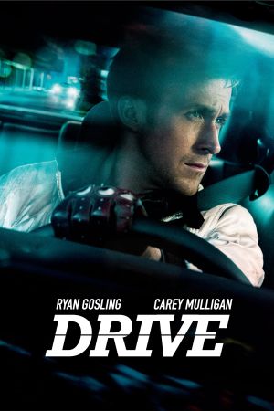 Drive poster