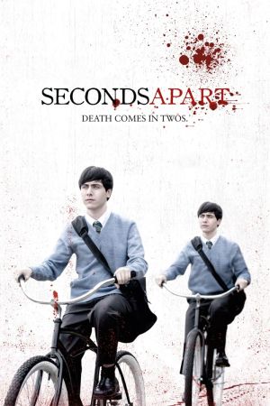 Seconds Apart poster