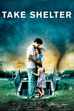 Take Shelter - Ein Sturm zieht auf poster