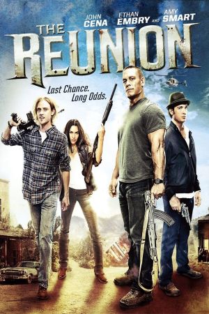 The Reunion hdfilme stream online