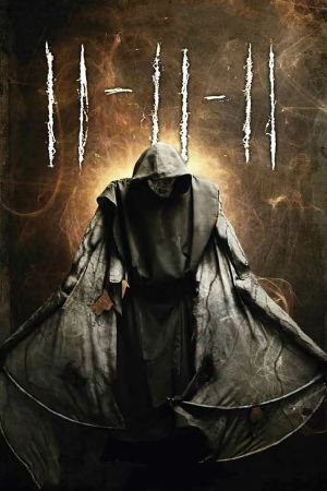11-11-11 - Das Tor zur Hölle poster