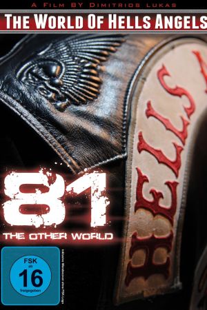 81 - The Other World: The World of Hells Angels poster
