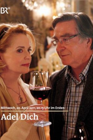 Adel Dich poster