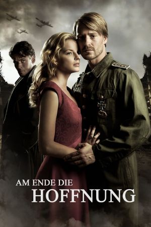 Am Ende die Hoffnung poster