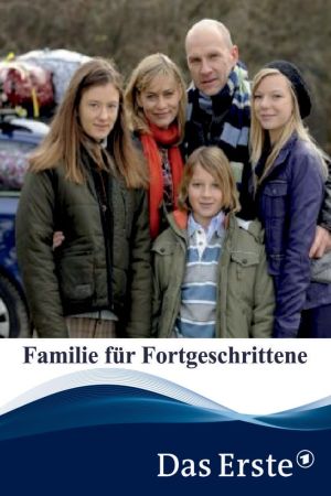 Familie für Fortgeschrittene poster