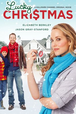 Lucky Christmas - Ein Hauptgewinn zu Weihnachten poster