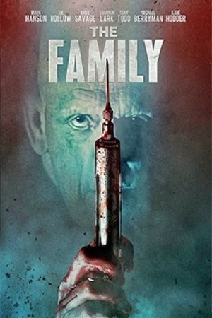 Family of Cannibals - Das Töten liegt ihnen im Blut hdfilme stream online