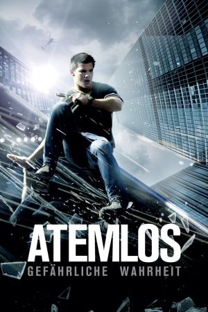 Atemlos - Gefährliche Wahrheit poster