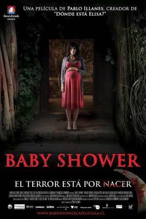 Blood Shower hdfilme stream online