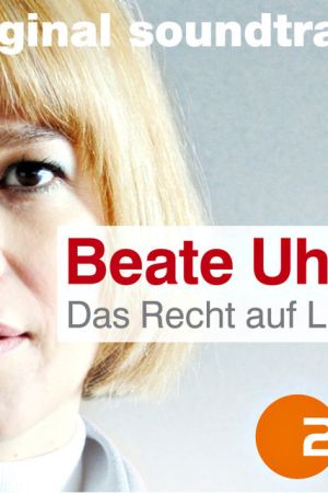 Beate Uhse - das Recht auf Liebe poster