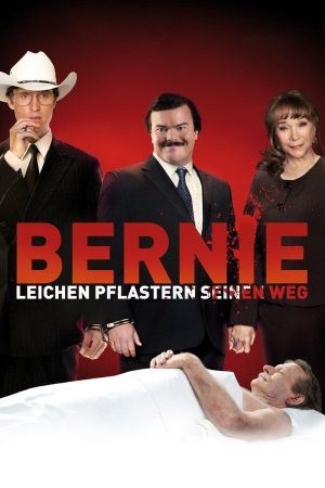 Bernie - Leichen pflastern seinen Weg hdfilme stream online