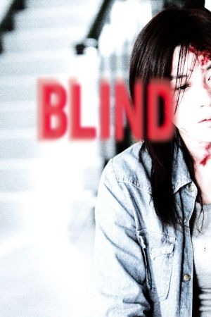 Blind poster