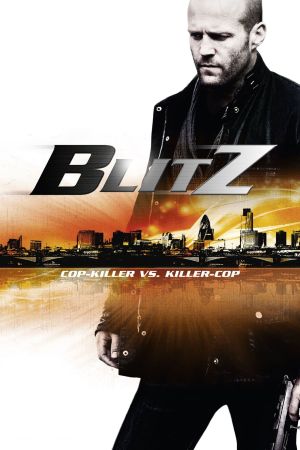 Blitz poster