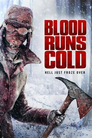 Blood Runs Cold poster