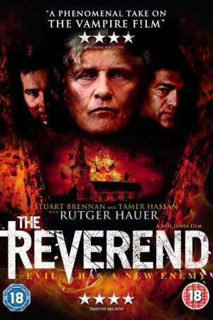 Das Blut der Priester poster
